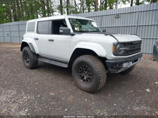FORD FORD BRONCO RAPTOR