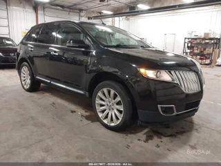 LINCOLN LINCOLN MKX