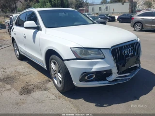 AUDI AUDI Q5 2.0T PREMIUM
