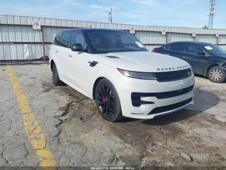 LAND ROVER LAND ROVER RANGE ROVER SPORT SE DYNAMIC