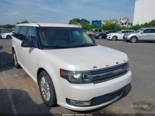 FORD FORD FLEX SEL