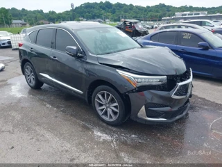 ACURA ACURA RDX TECHNOLOGY PACKAGE