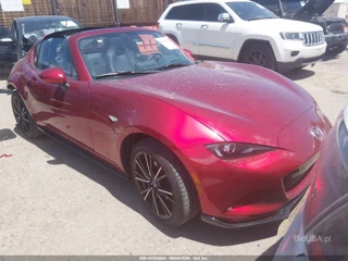 MAZDA MAZDA MX-5 MIATA RF GRAND TOURING