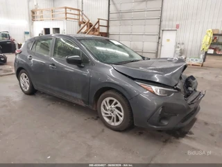 SUBARU SUBARU IMPREZA BASE 5-DOOR