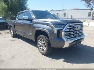 TOYOTA TOYOTA TUNDRA 1794 EDITION