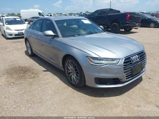 AUDI AUDI A6 3.0L TDI PRESTIGE