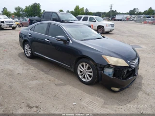 LEXUS LEXUS ES 350
