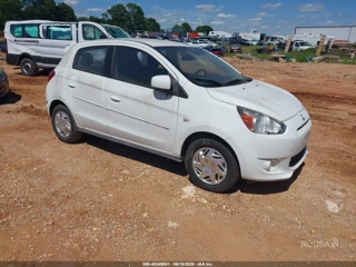 MITSUBISHI MITSUBISHI MIRAGE DE