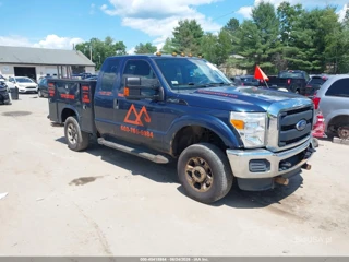 FORD FORD F-250 XL