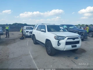 TOYOTA TOYOTA 4RUNNER SR5 PREMIUM