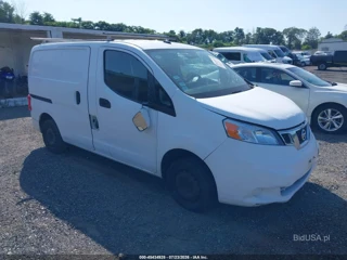 NISSAN NISSAN NV200 SV