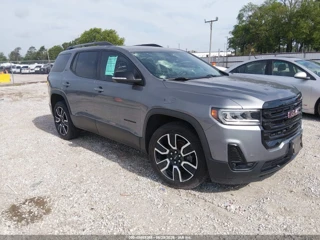 GMC ACADIA AWD SLT