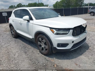 VOLVO VOLVO XC40 T5 INSCRIPTION
