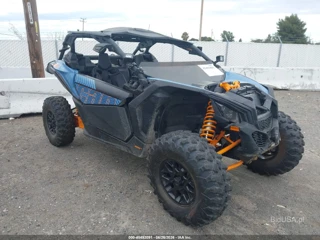 CAN-AM CAN-AM MAVERICK X3 DS TURBO