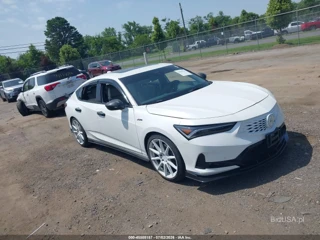 ACURA ACURA INTEGRA A-SPEC TECHNOLOGY