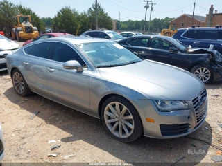 AUDI AUDI A7 3.0 PREMIUM PLUS
