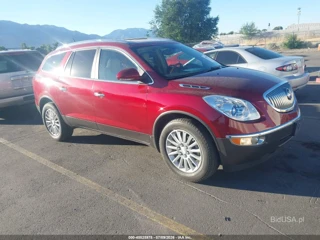 BUICK BUICK ENCLAVE CXL