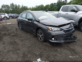 SUBARU SUBARU IMPREZA PREMIUM 5-DOOR