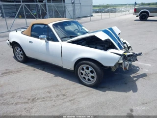 MAZDA MAZDA MX-5 MIATA
