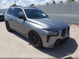 BMW X7 M60I