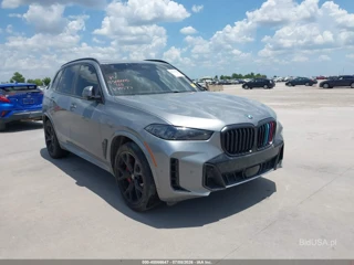 BMW X5 XDRIVE40I