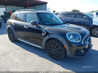 MINI MINI COUNTRYMAN COOPER S