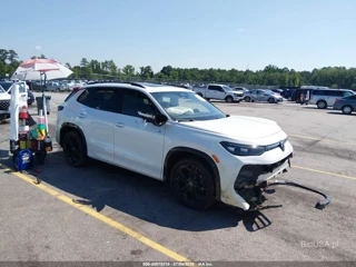 VOLKSWAGEN VOLKSWAGEN TIGUAN 2.0T SE R-LINE BLACK