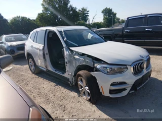 BMW X3 XDRIVE30I
