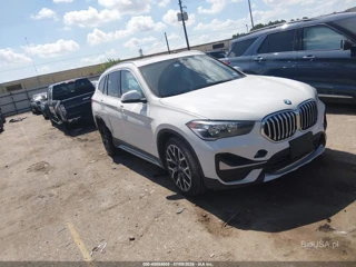 BMW X1 SDRIVE28I