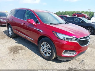 BUICK BUICK ENCLAVE FWD ESSENCE