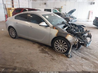 BUICK BUICK REGAL CXL RUSSELSHEIM
