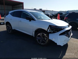 NISSAN NISSAN MURANO SL