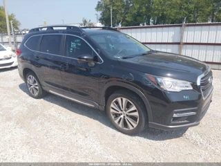 SUBARU SUBARU ASCENT LIMITED