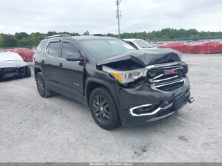 GMC ACADIA SLT-1