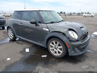 MINI MINI COOPER S