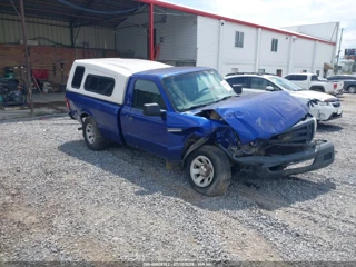 FORD FORD RANGER XL/XLT