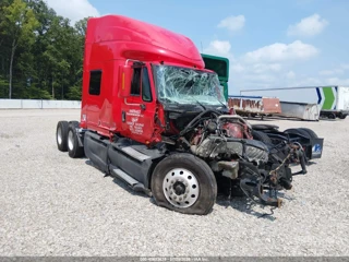INTERNATIONAL INTERNATIONAL PROSTAR