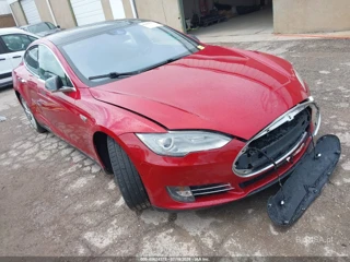 TESLA TESLA MODEL S 70D/85D/P85D