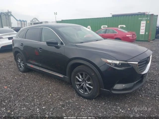 MAZDA MAZDA CX-9 SPORT