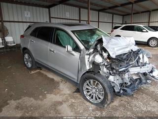 CADILLAC CADILLAC XT5 LUXURY