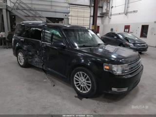 FORD FORD FLEX SEL