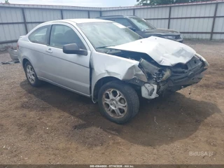 FORD FORD FOCUS SE