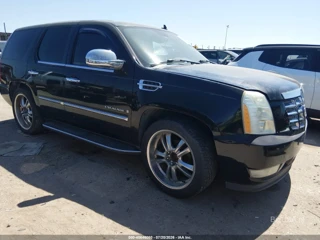 CADILLAC CADILLAC ESCALADE