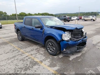 FORD FORD MAVERICK XLT