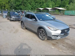 INFINITI INFINITI QX30 PREMIUM