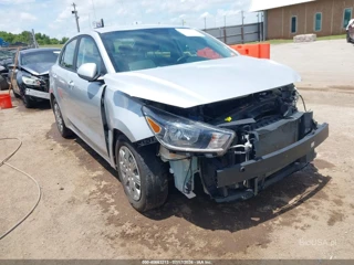 KIA KIA RIO S