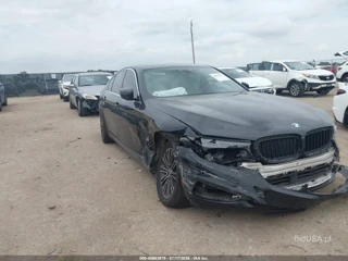 BMW 5 SERIES 530E IPERFORMANCE