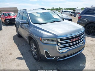 GMC ACADIA AWD SLE
