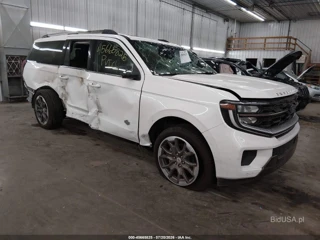FORD FORD EXPEDITION KING RANCH MAX