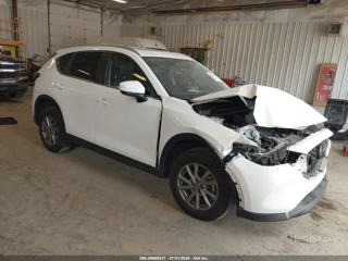 MAZDA MAZDA CX-5 2.5 S PREFERRED